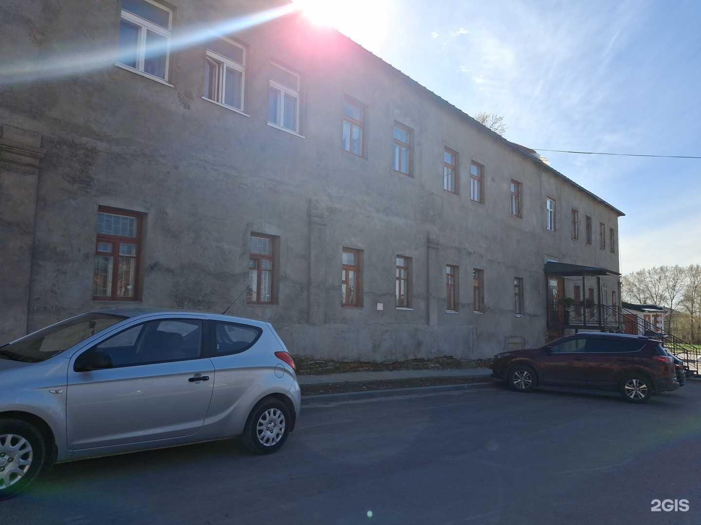 Отзывы на компанию Кабинет маникюра в Соликамске c фото - фотография 2 из 2