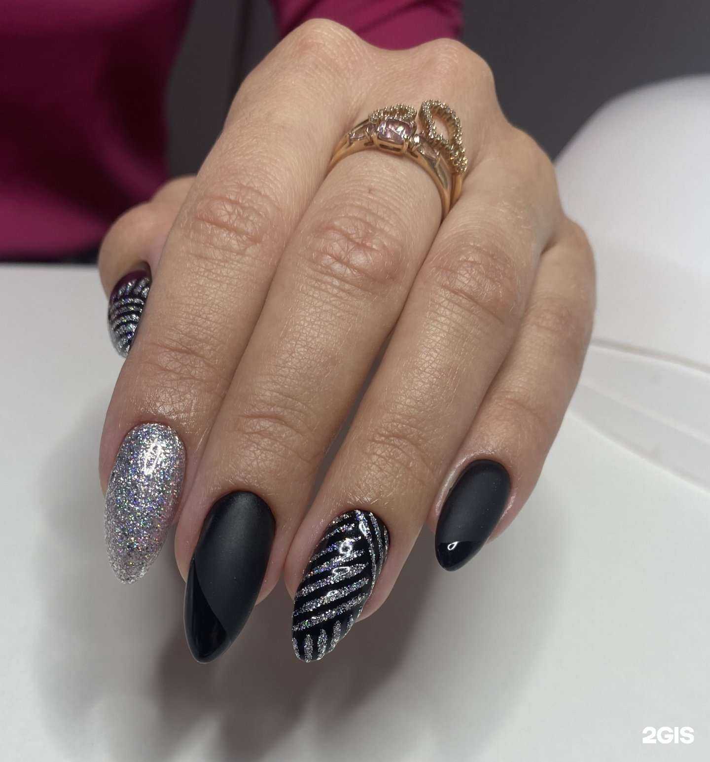 Отзывы на компанию Кабинет маникюра и педикюра в Чите c фото