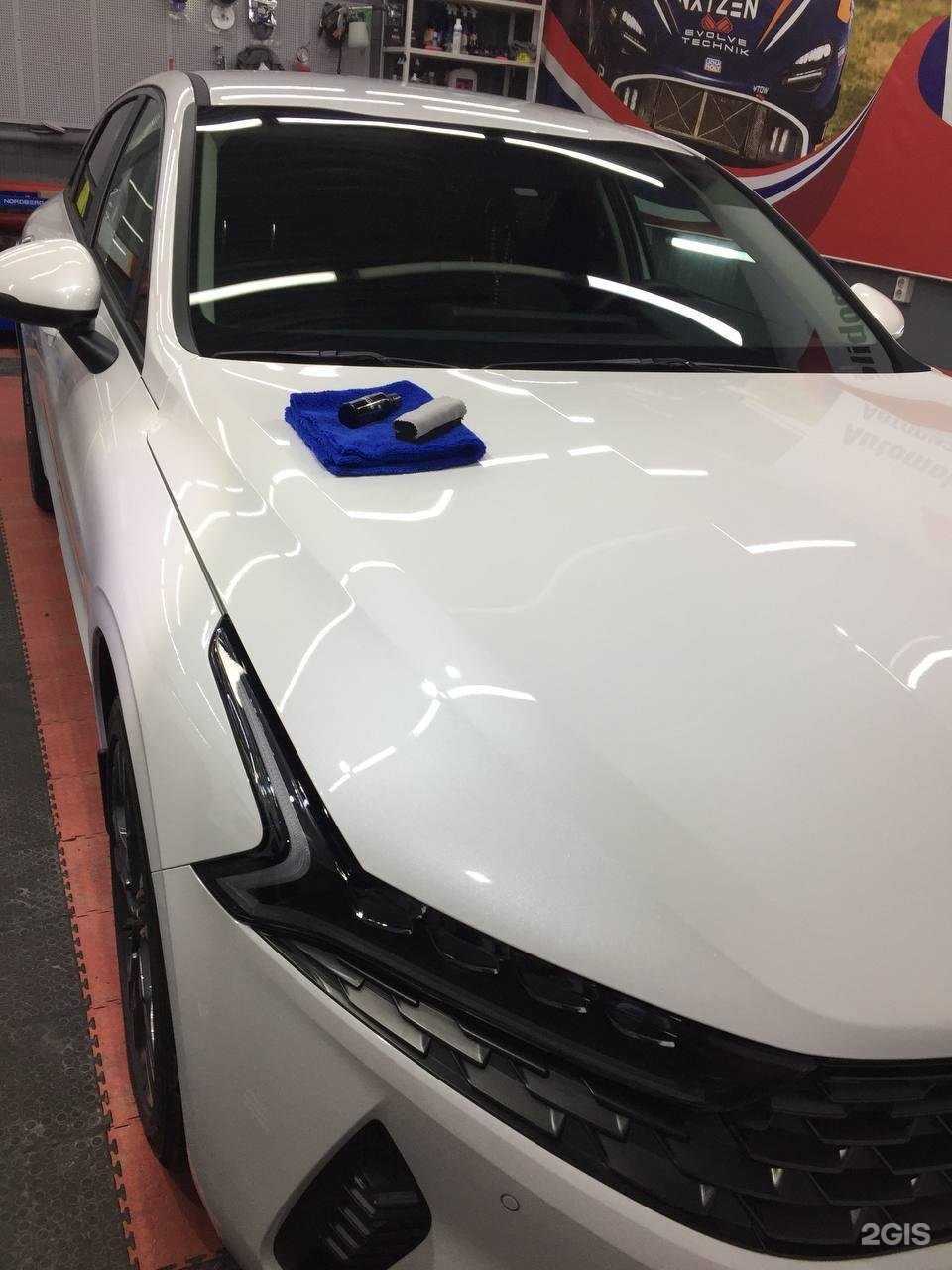 Отзывы на компанию Brilliant Auto в Тюмени c фото