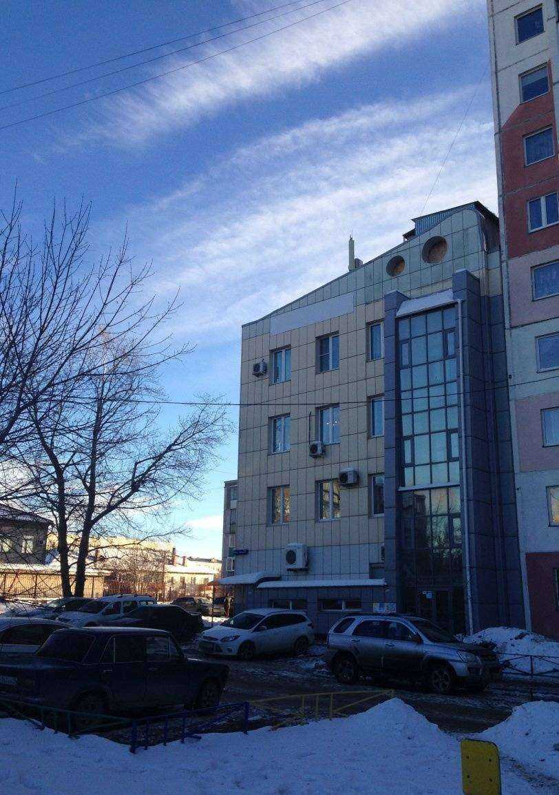 Отзывы на компанию Воин в Челябинске c фото - фотография 2 из 2