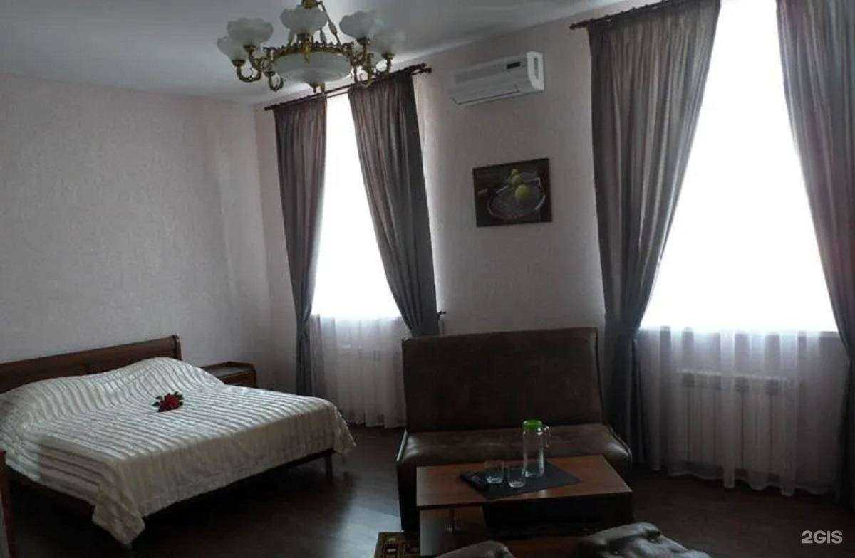 Отзывы на компанию Sport Hotel в г. Волжский c фото