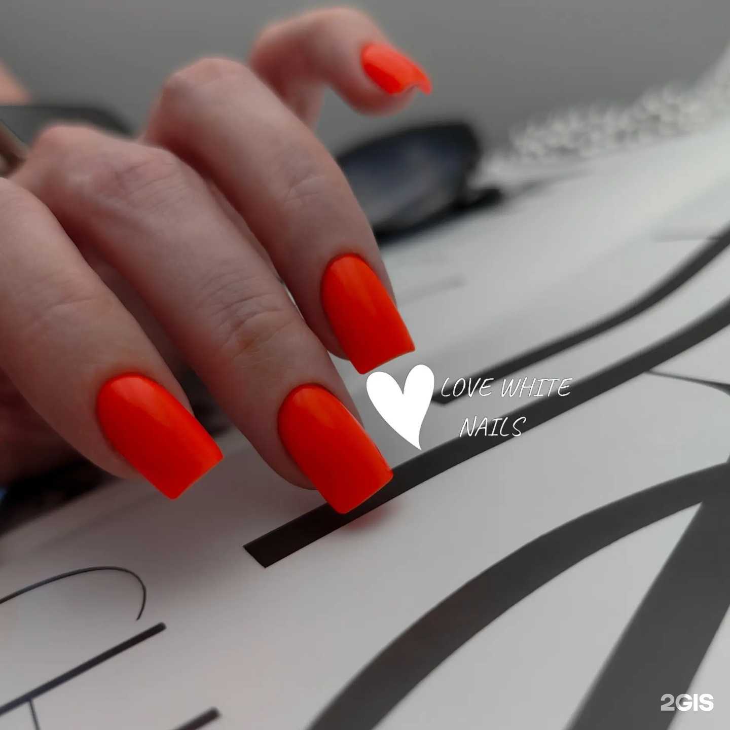 Отзывы на компанию Студия маникюра в Туапсе c фото