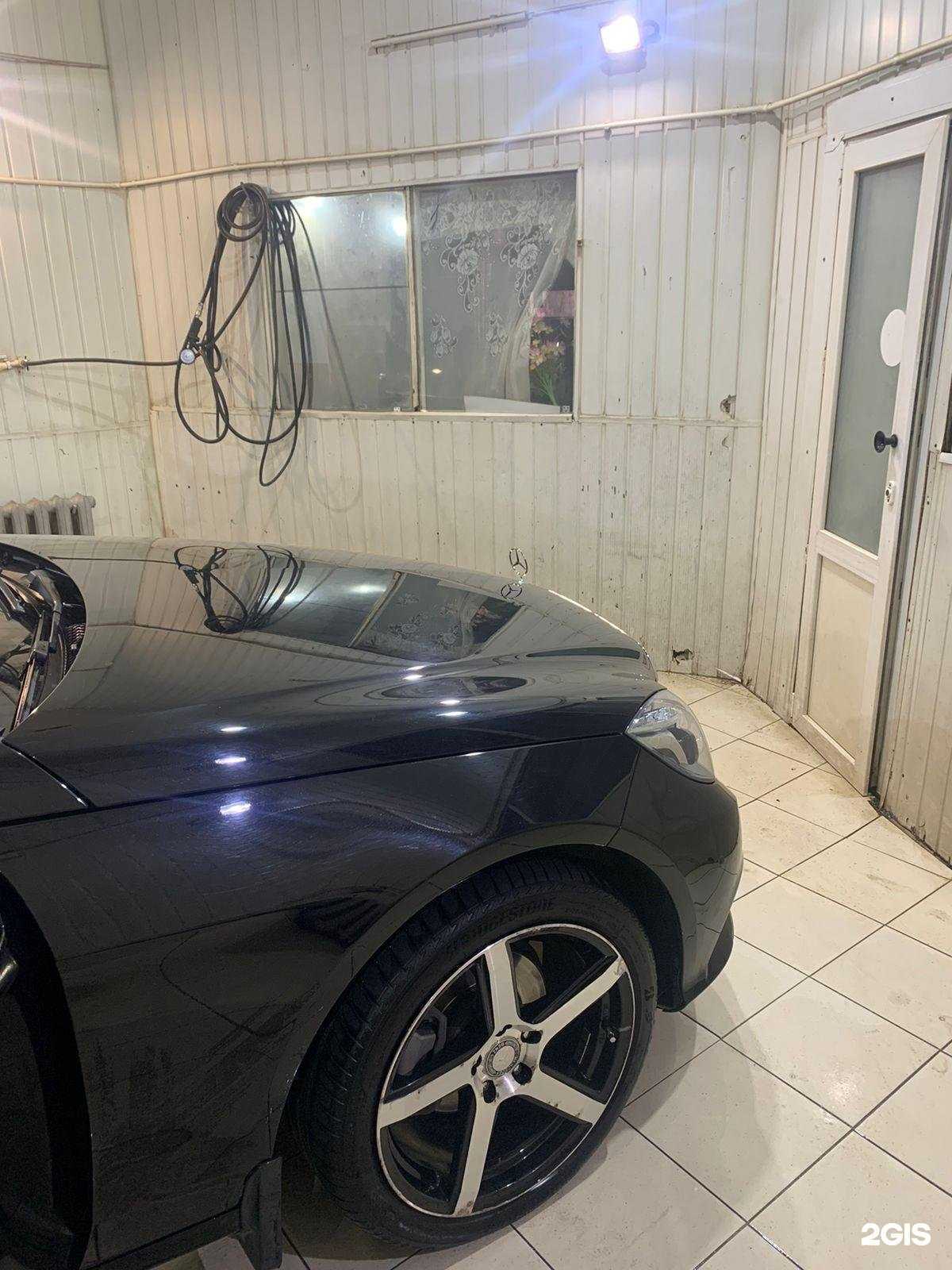 Отзывы на компанию White boss в г. Оренбург c фото