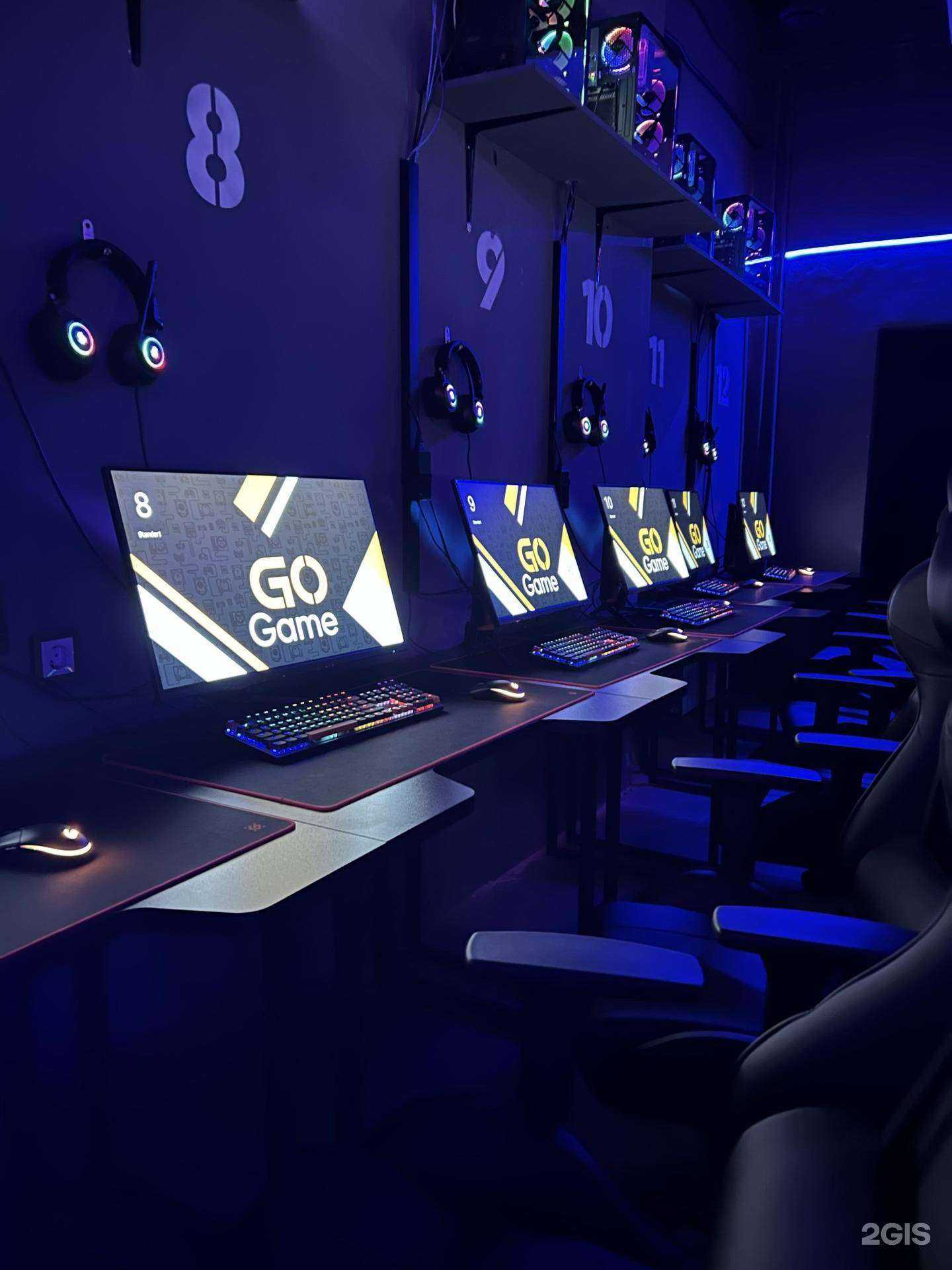 Отзывы на компанию Go Game в г. Ростов-на-Дону c фото