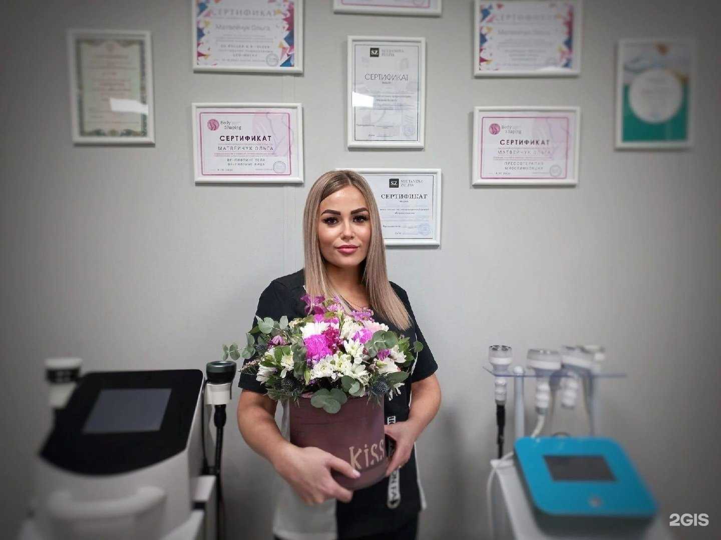 Отзывы на компанию Body V Mode в г. Сыктывкар c фото