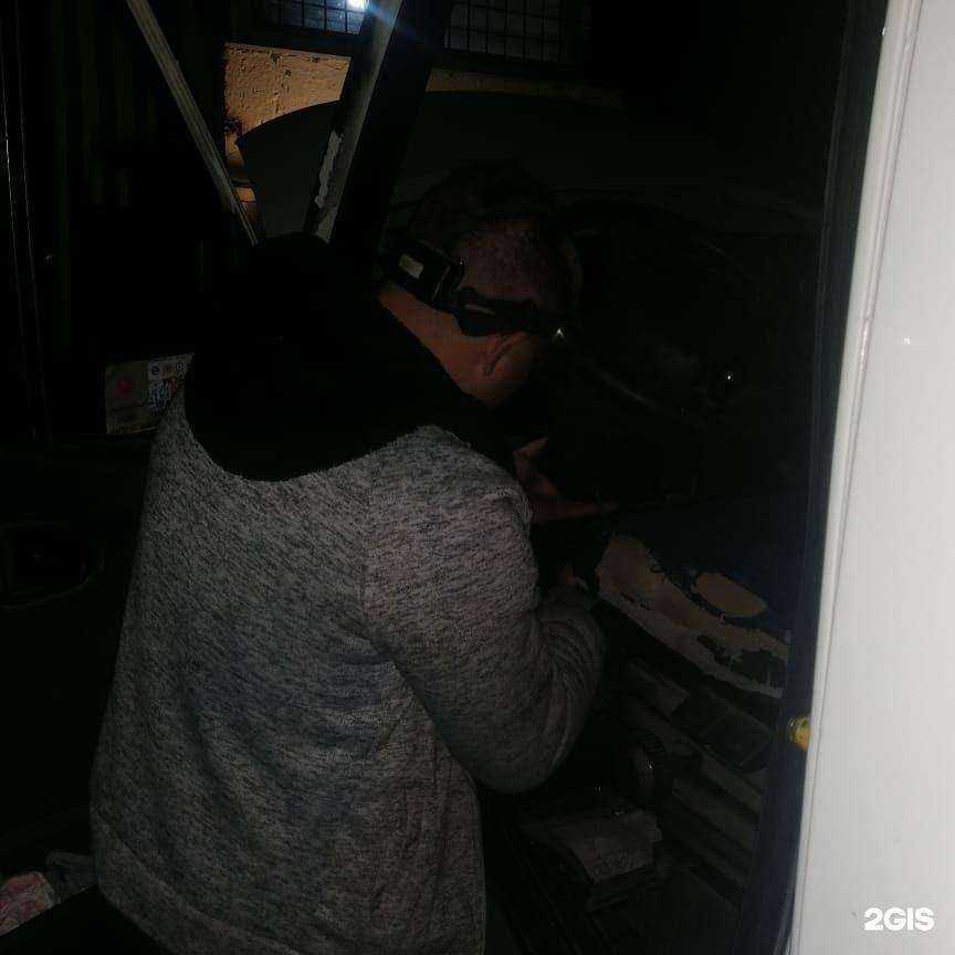 Отзывы на компанию Nrg cars ekb в г. Екатеринбург c фото