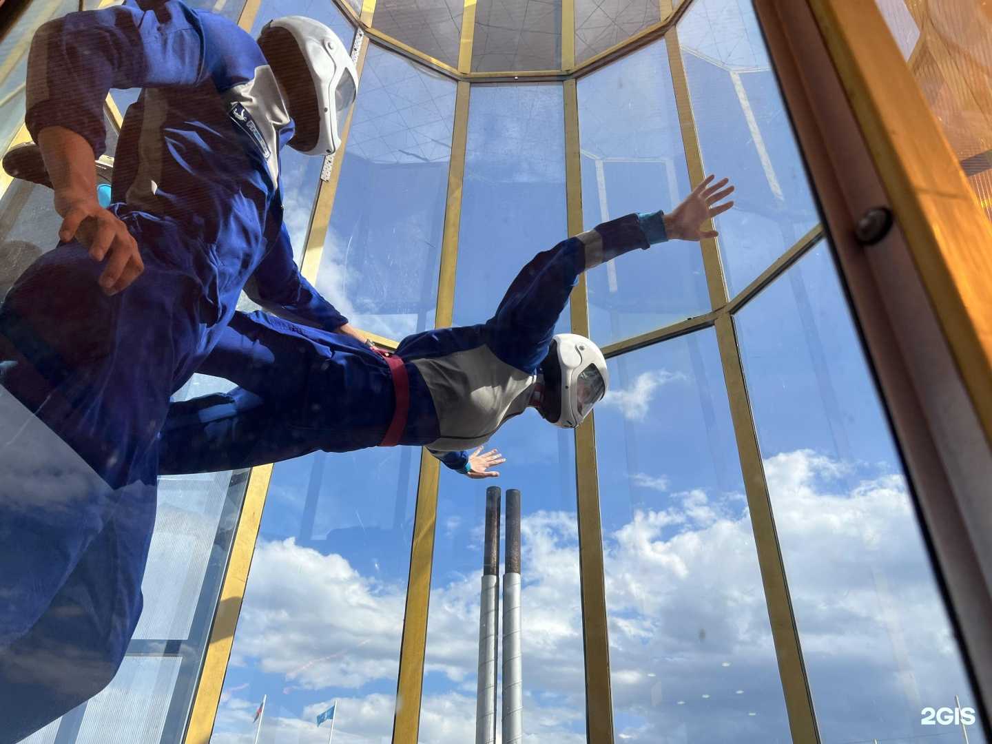 Отзывы на компанию Free Sky в Ульяновске c фото