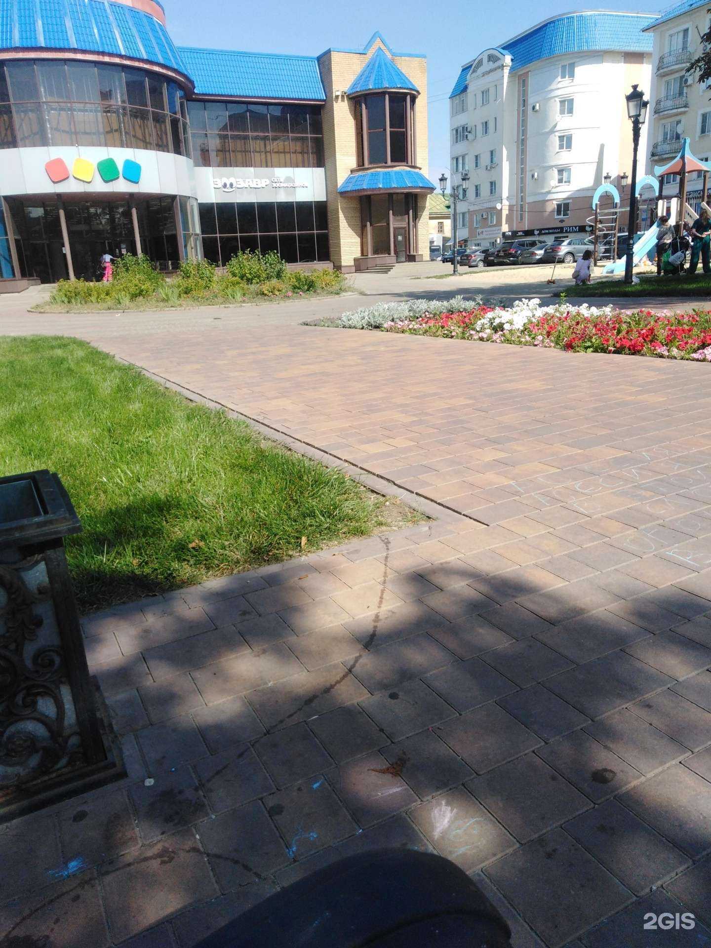 Отзывы на компанию ещё в Тамбове c фото