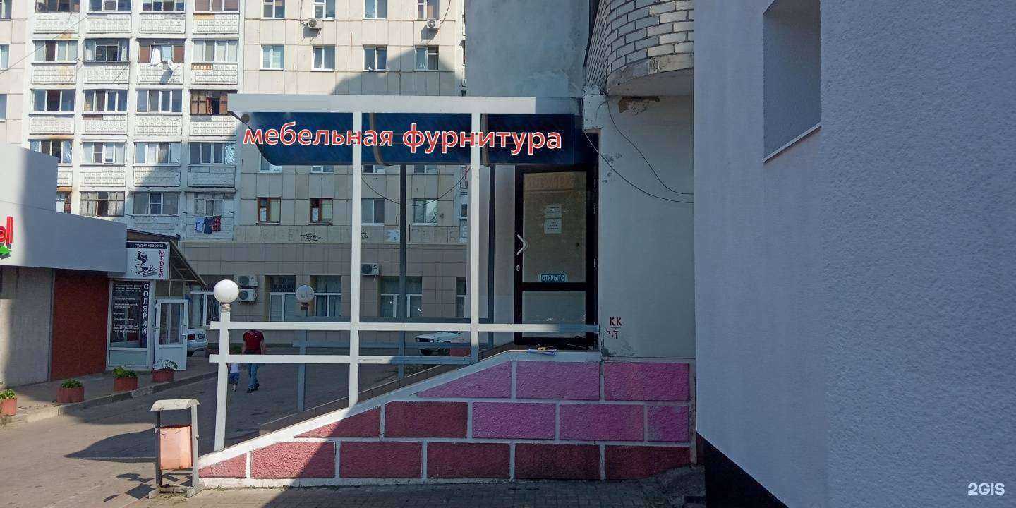 Отзывы на компанию Мастер-мебель в Белгороде c фото