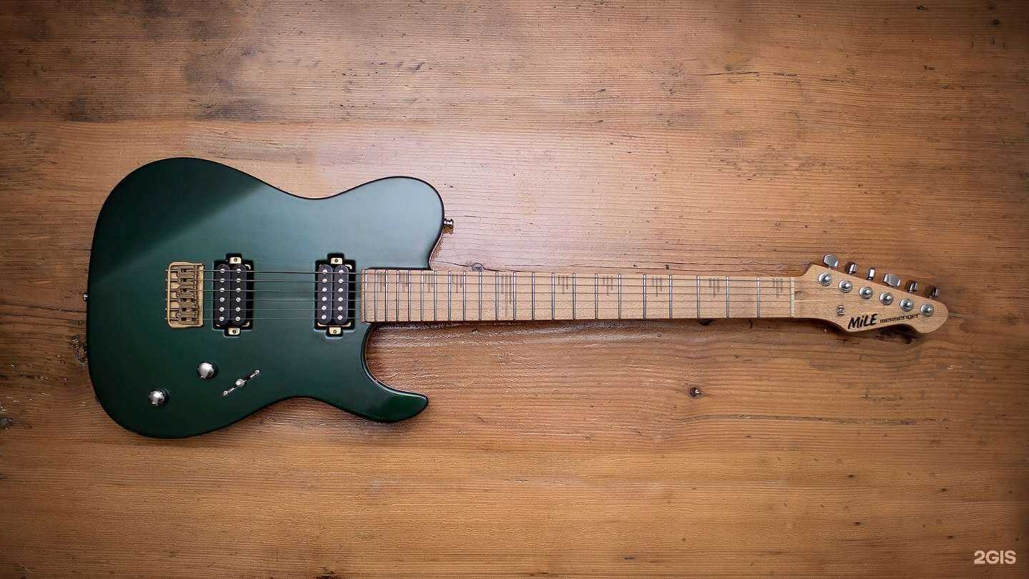 Отзывы на компанию Luthier в Краснодаре c фото