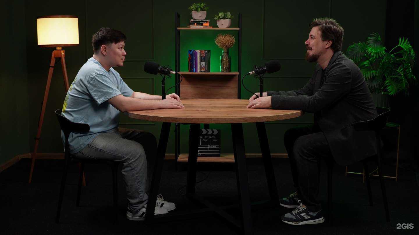 Отзывы на компанию Spot Cast Studio в Казани c фото