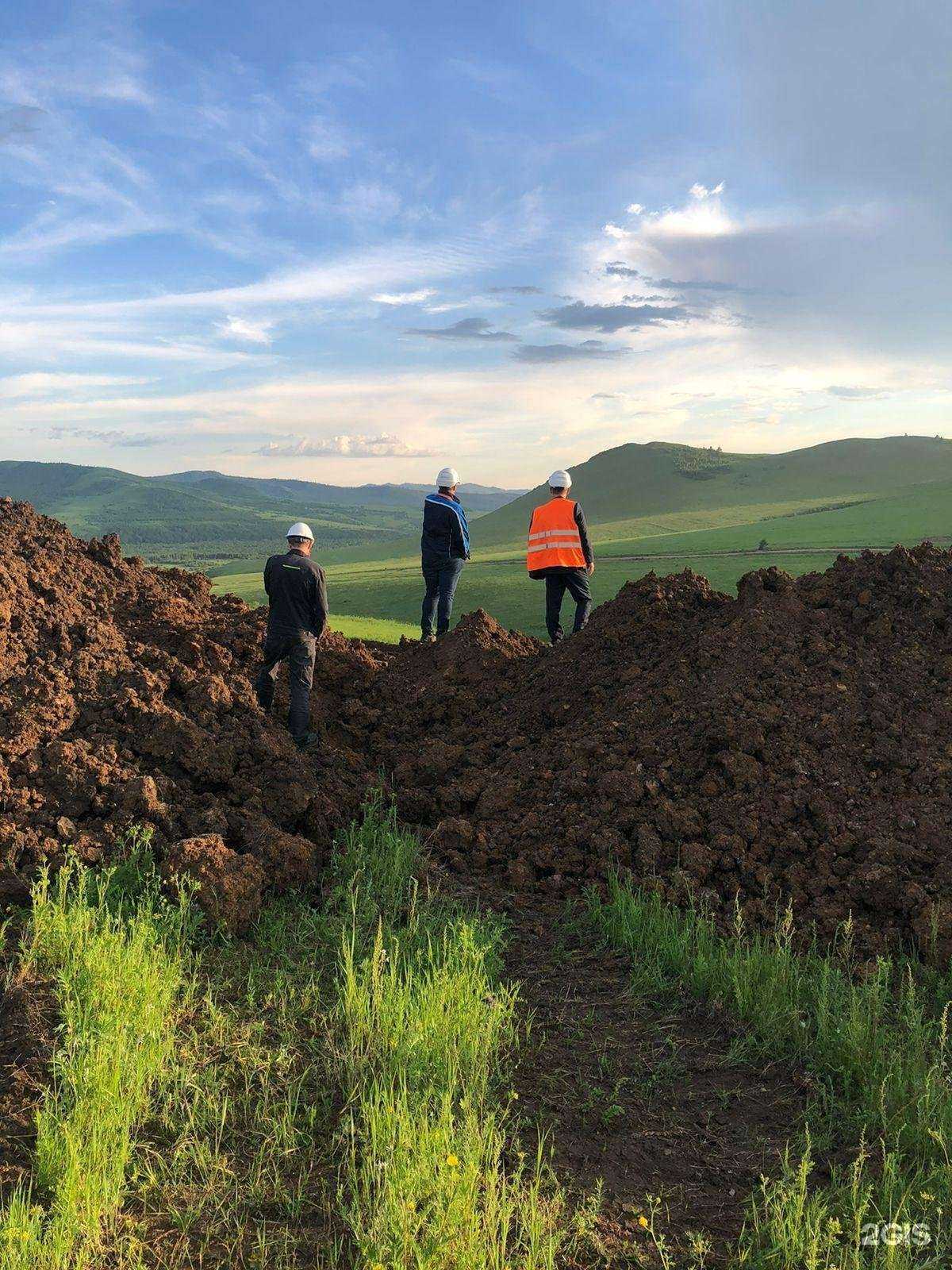 Отзывы на компанию Спецпромстрой в г. Иркутск c фото