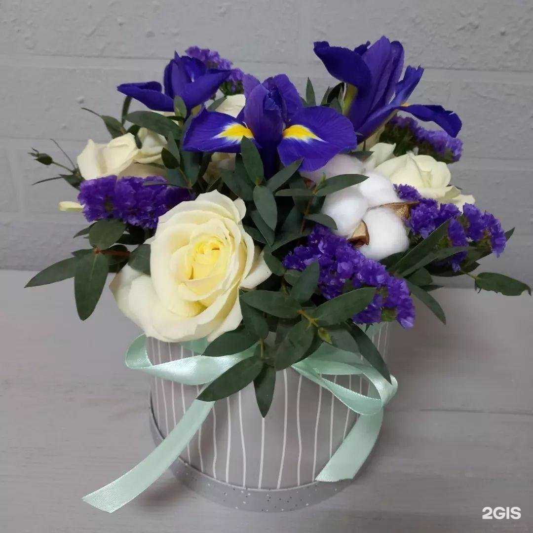 Отзывы на компанию Цветочный вальс в Егорьевске c фото