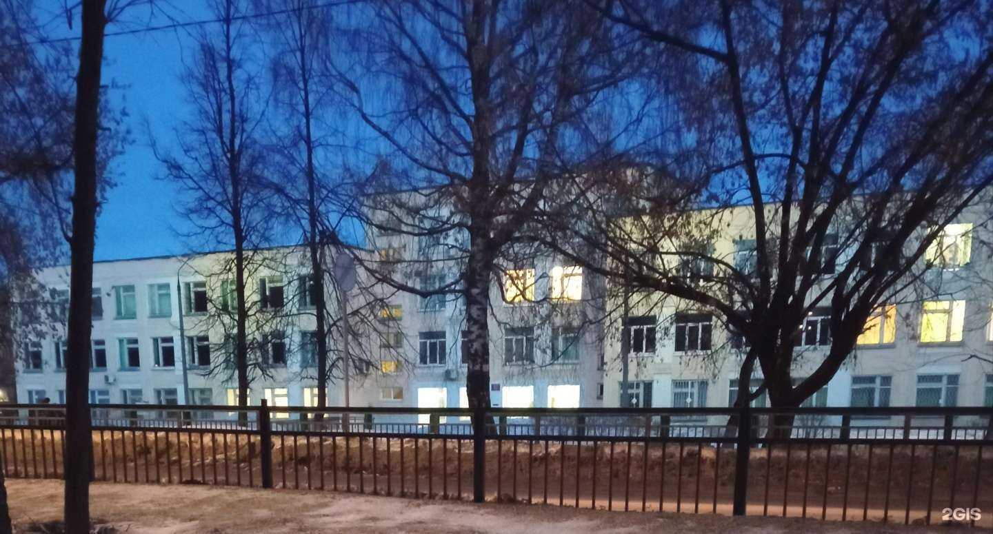 Отзывы на компанию Лицей №22 в Иванове c фото