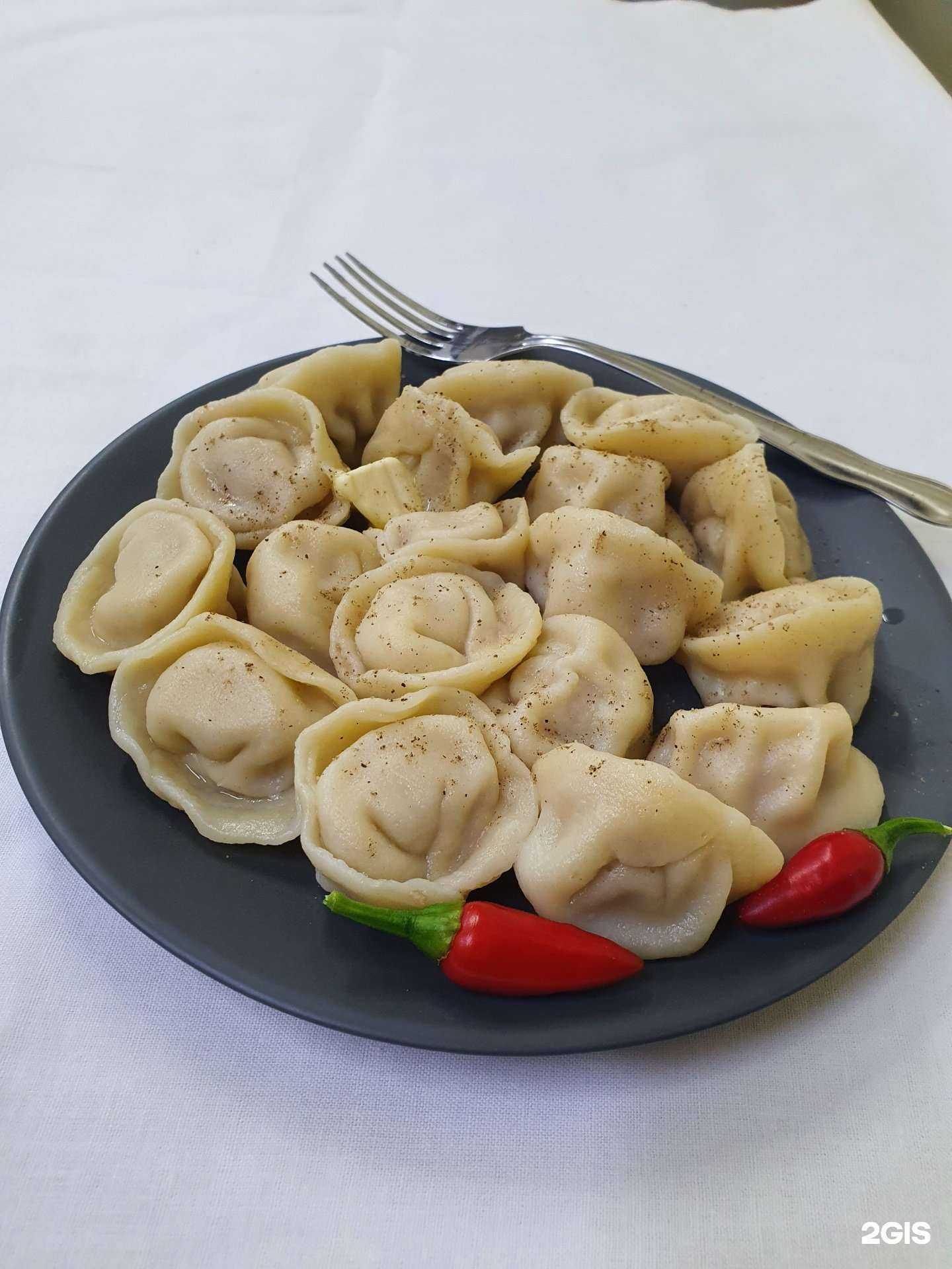 Отзывы на компанию Арт-Пельменная в Миассе c фото