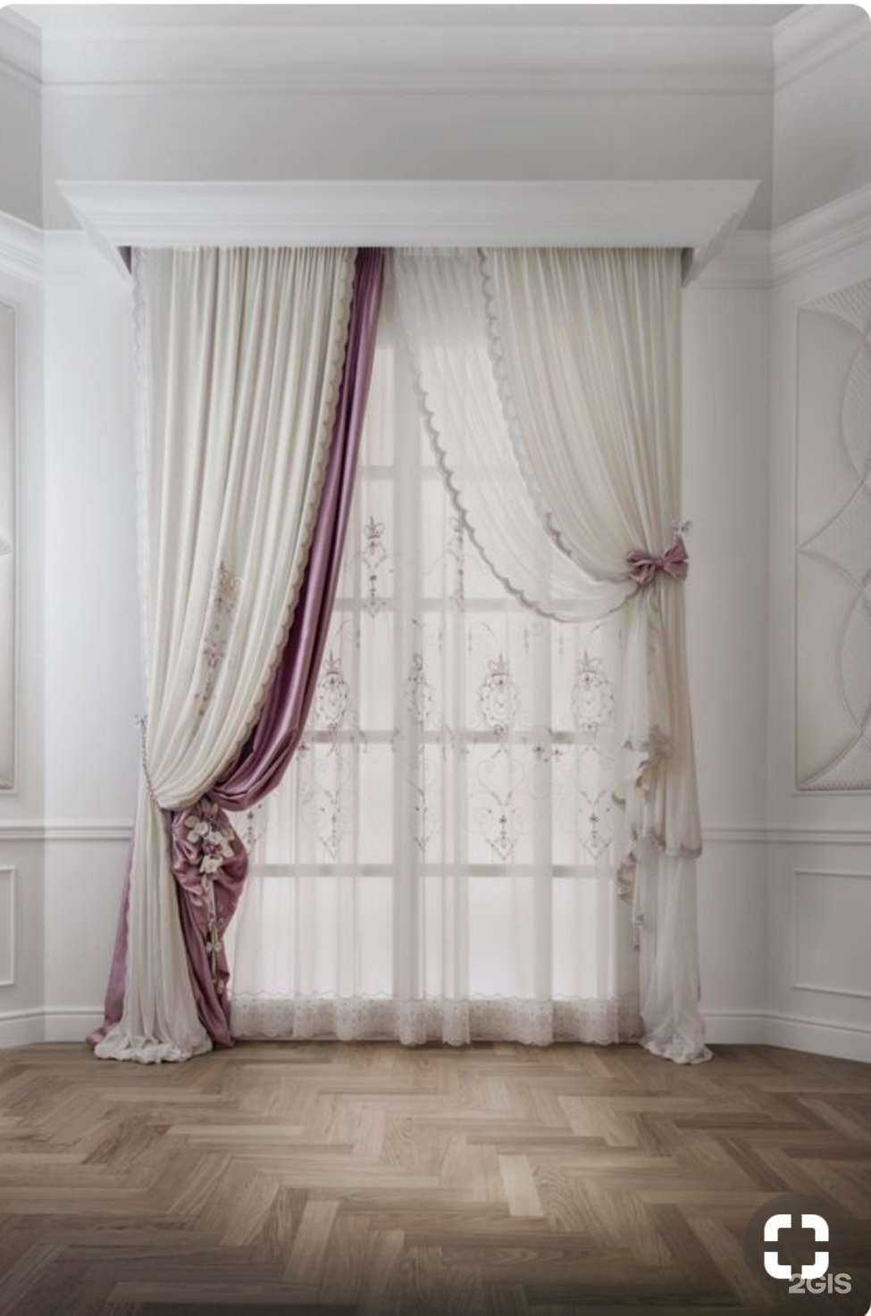 Отзывы на компанию Салон штор в г. Самара c фото