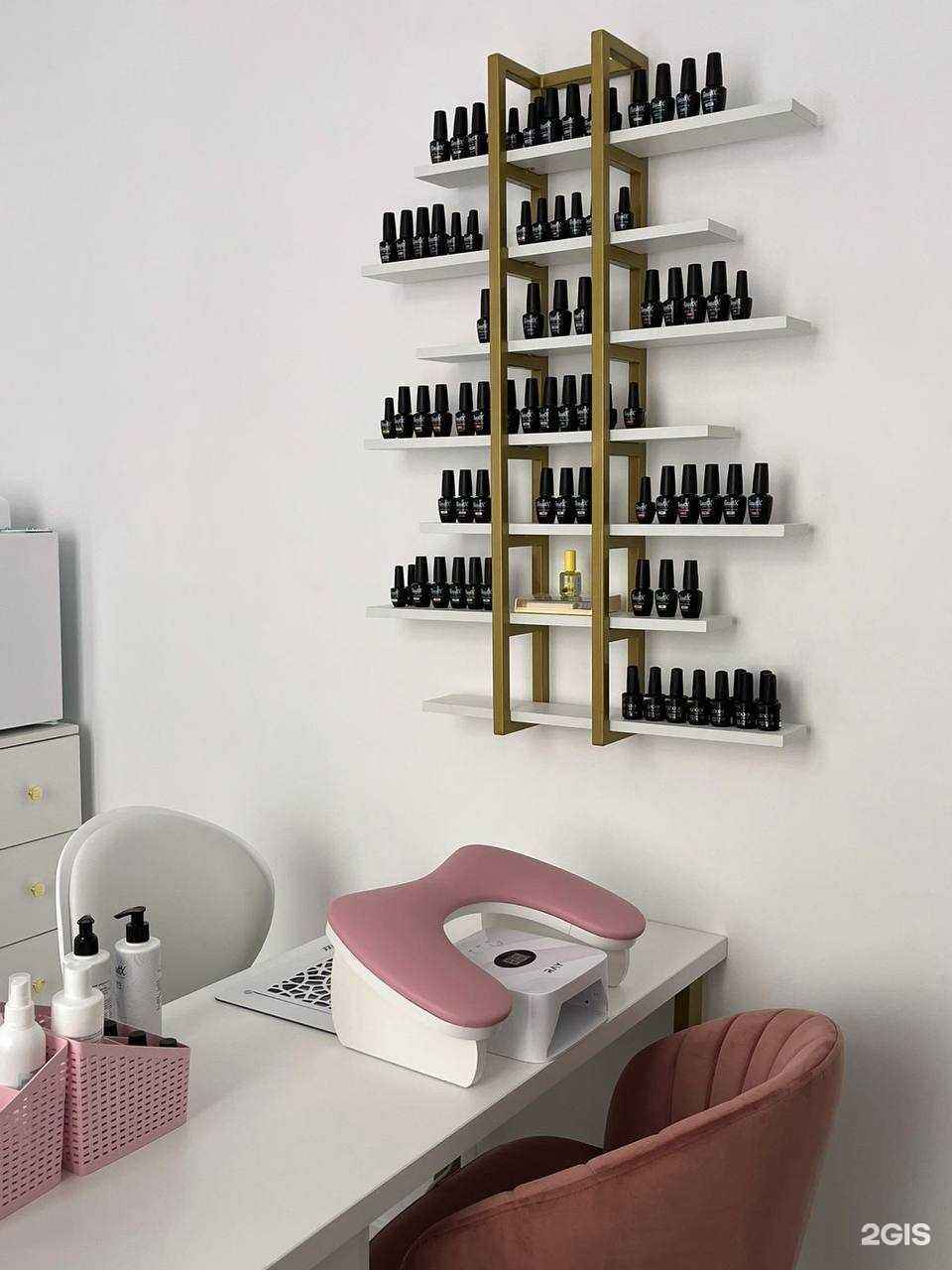 Отзывы на компанию Viva nails club в Сочи c фото