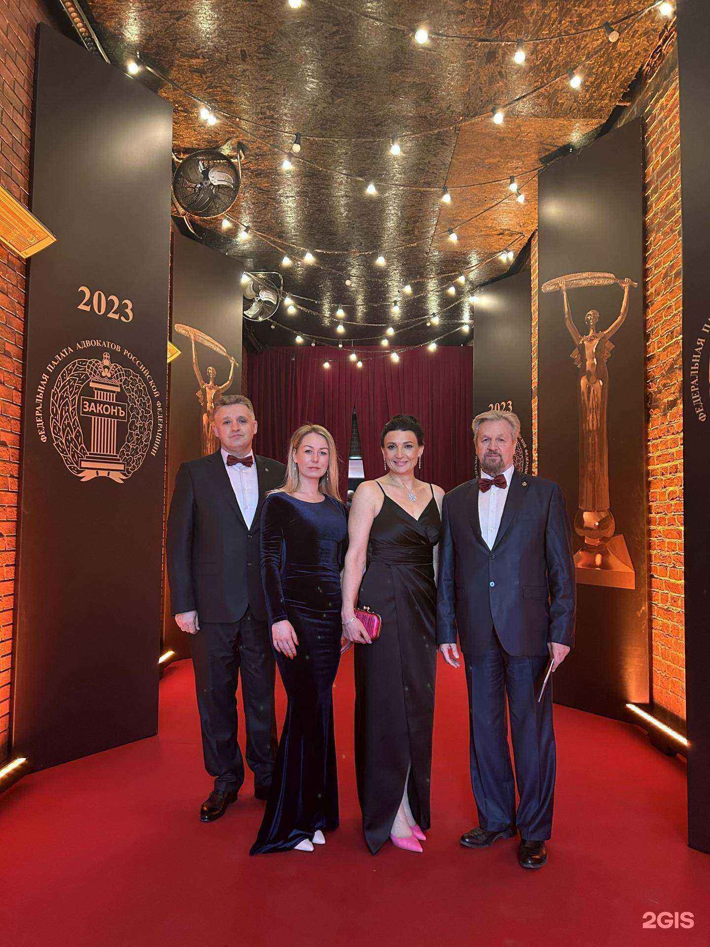 Отзывы на компанию Адвокат Кочурова В.С. в г. Собинка c фото