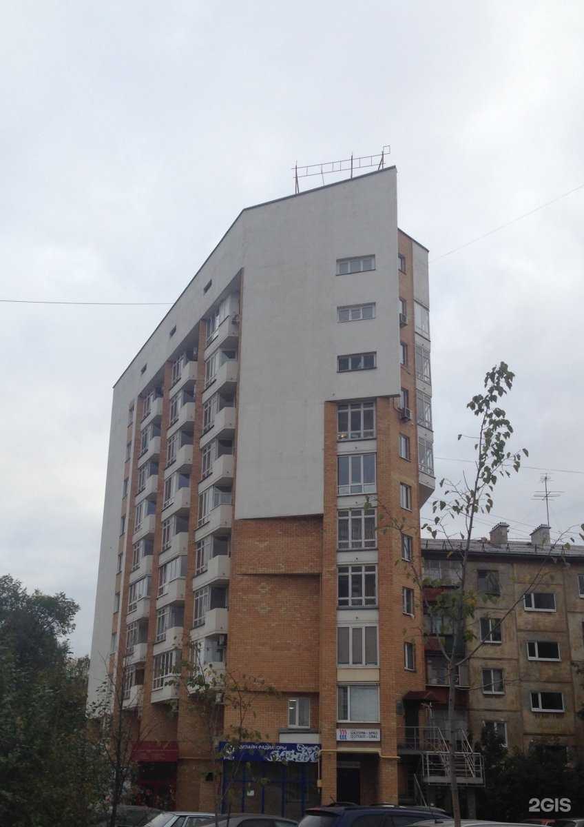 Отзывы на компанию Элит-керамика в Екатеринбурге c фото - фотография 2 из 2