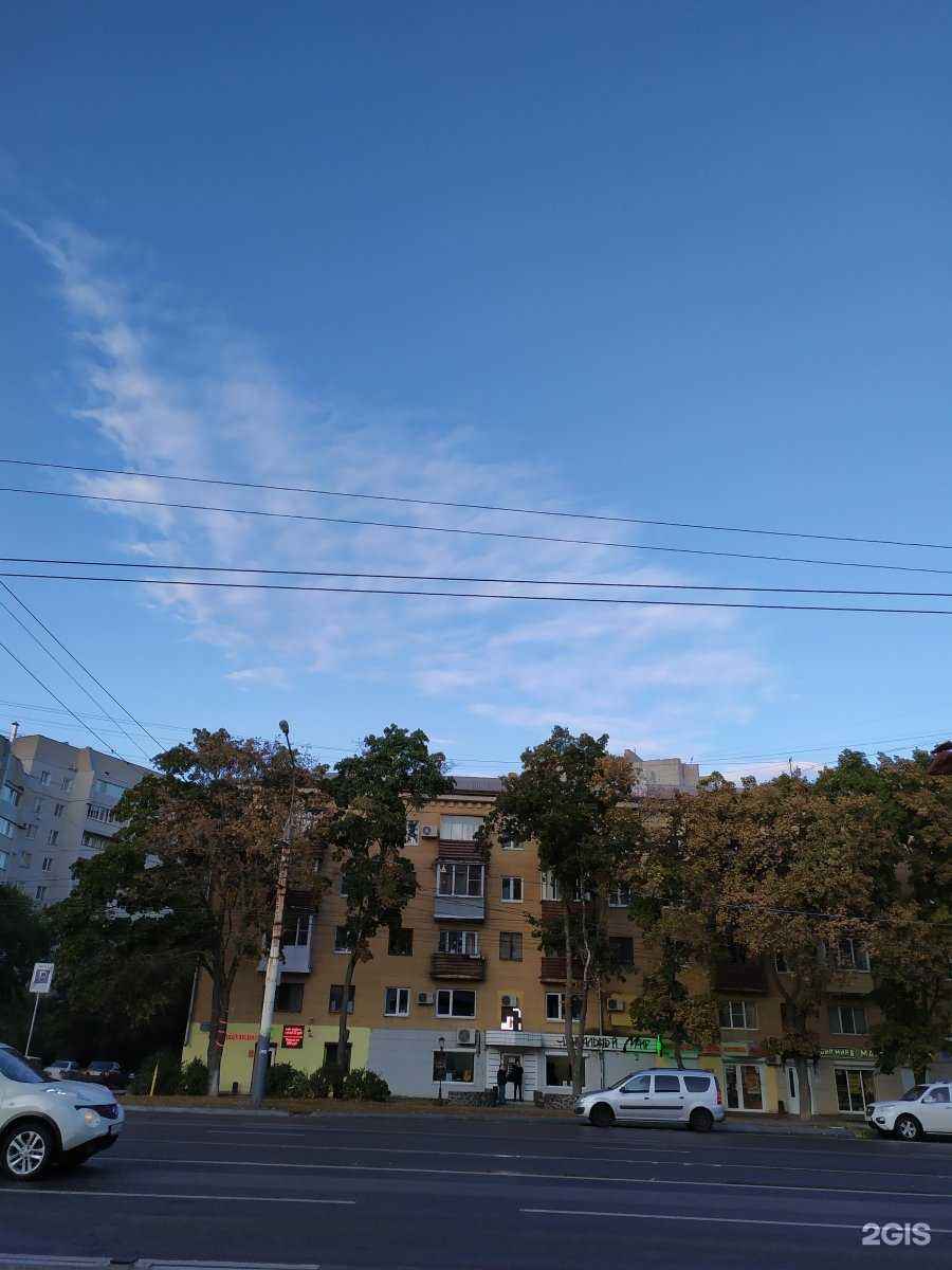 Отзывы на компанию Двойное Яблоко в Воронеже c фото - фотография 2 из 2