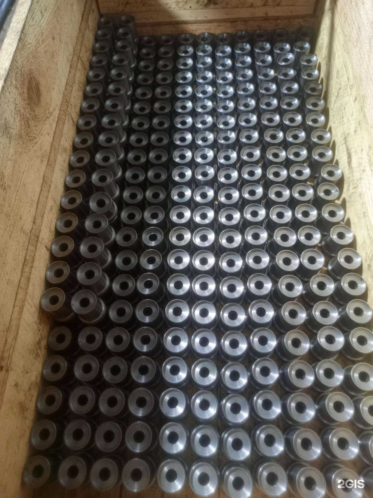 Отзывы на компанию ТатГидроСервис в г. Набережные Челны c фото