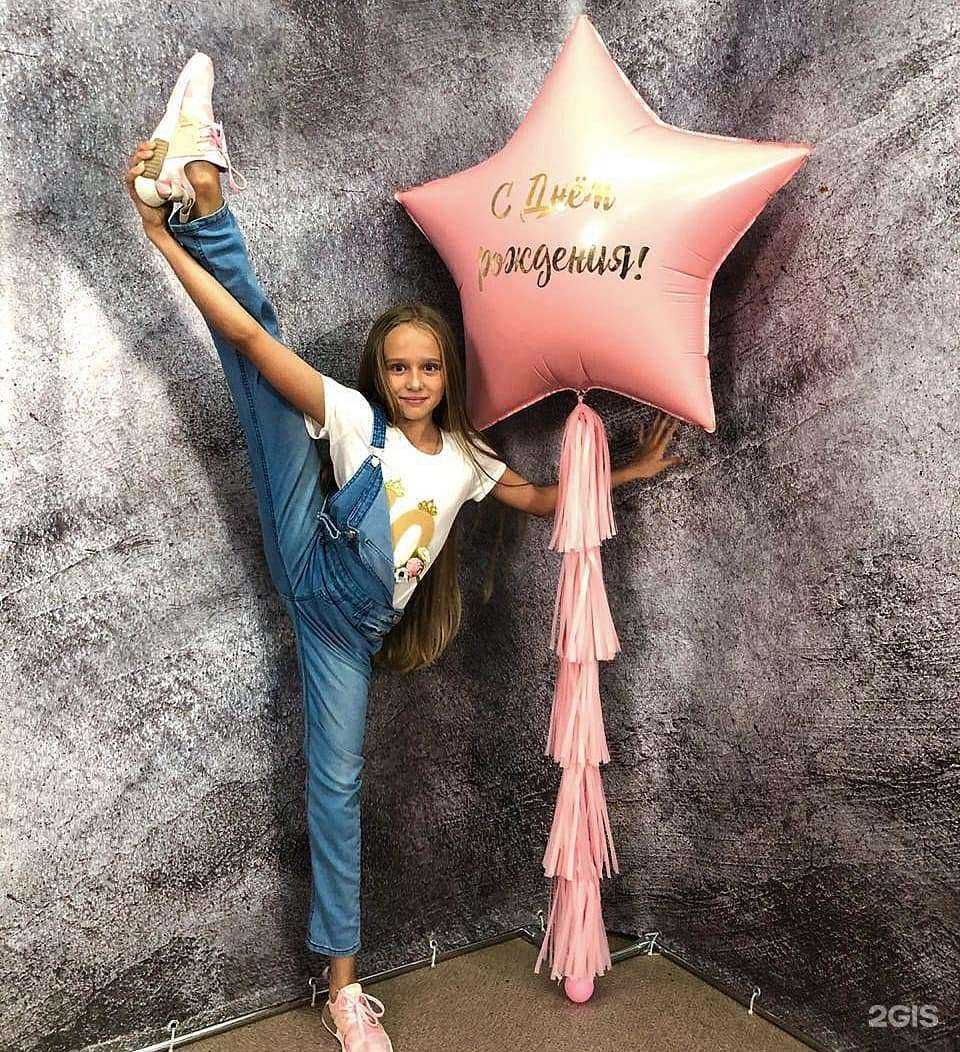 Отзывы на компанию Еврошар в г. Новосибирск c фото