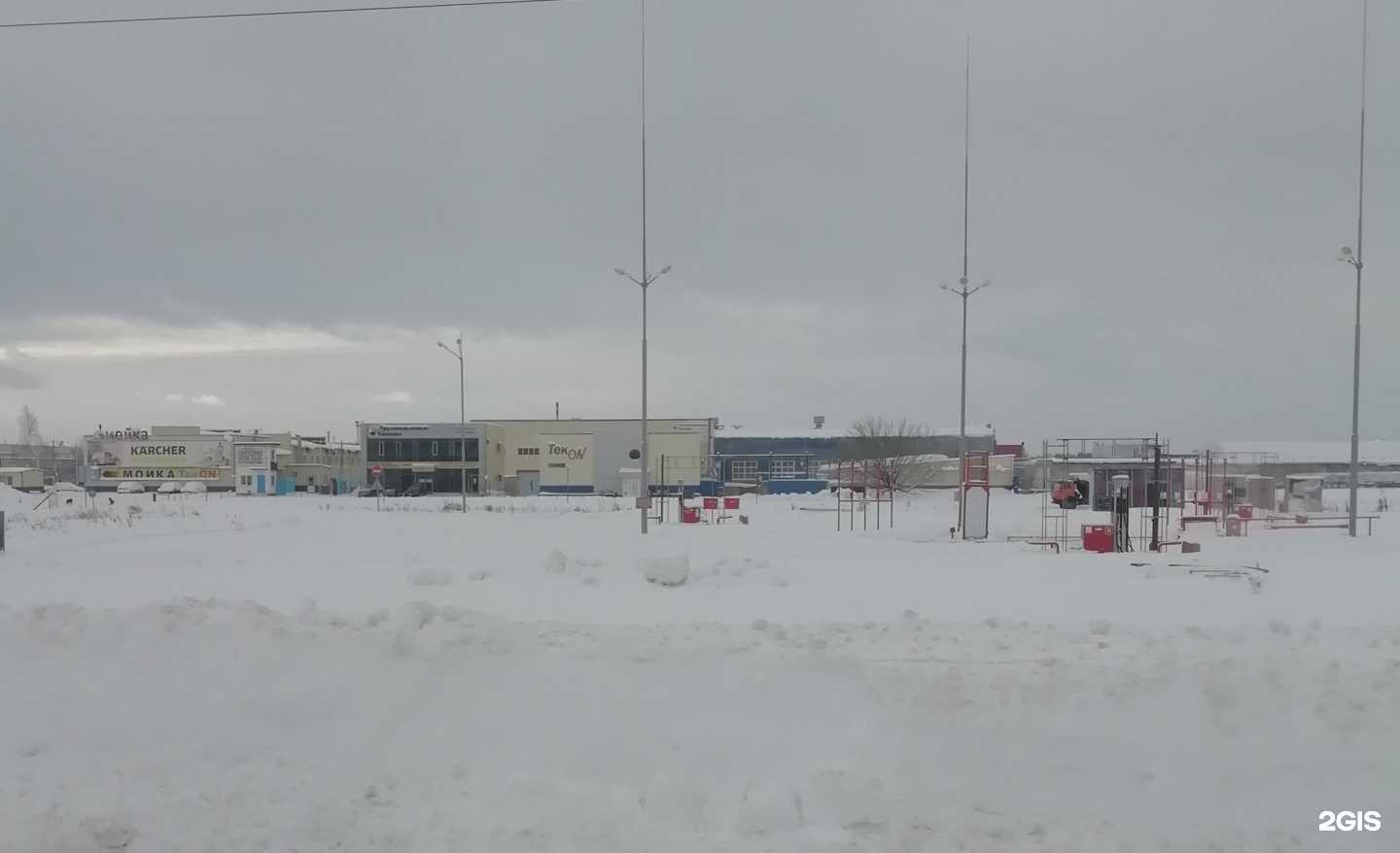 Отзывы на компанию Грузоподъемные Системы в Набережных Челнах c фото - фотография 2 из 2