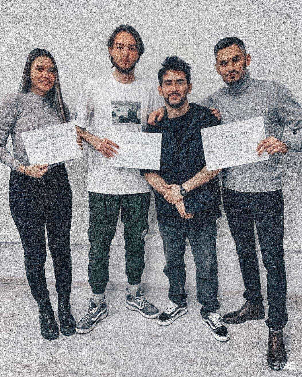 Отзывы на компанию Old boy в Нефтекамске c фото