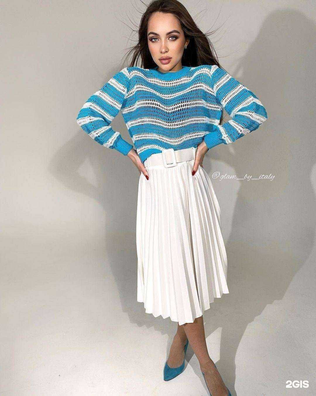 Отзывы на компанию Glam by Italy в Барнауле c фото