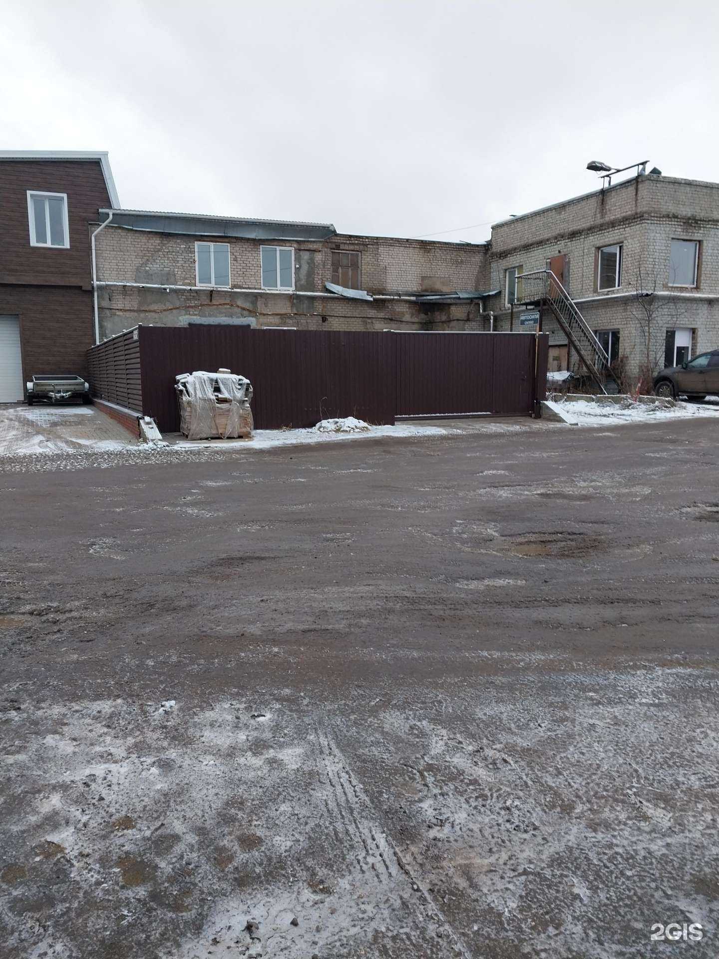 Отзывы на компанию Автосила в Кирове c фото