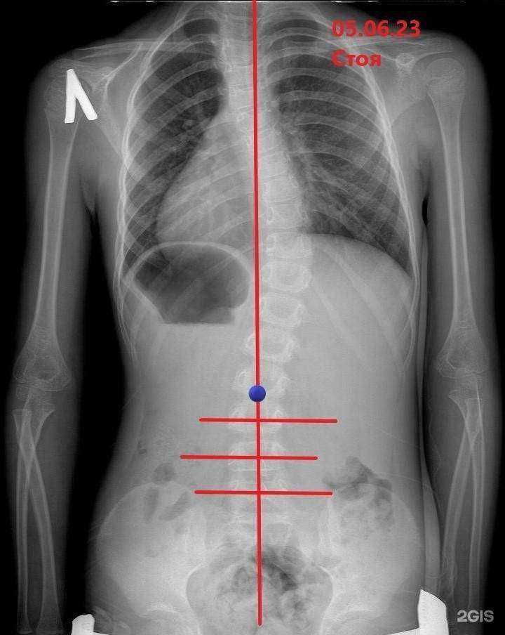 Отзывы на компанию Orto-N в Оренбурге c фото