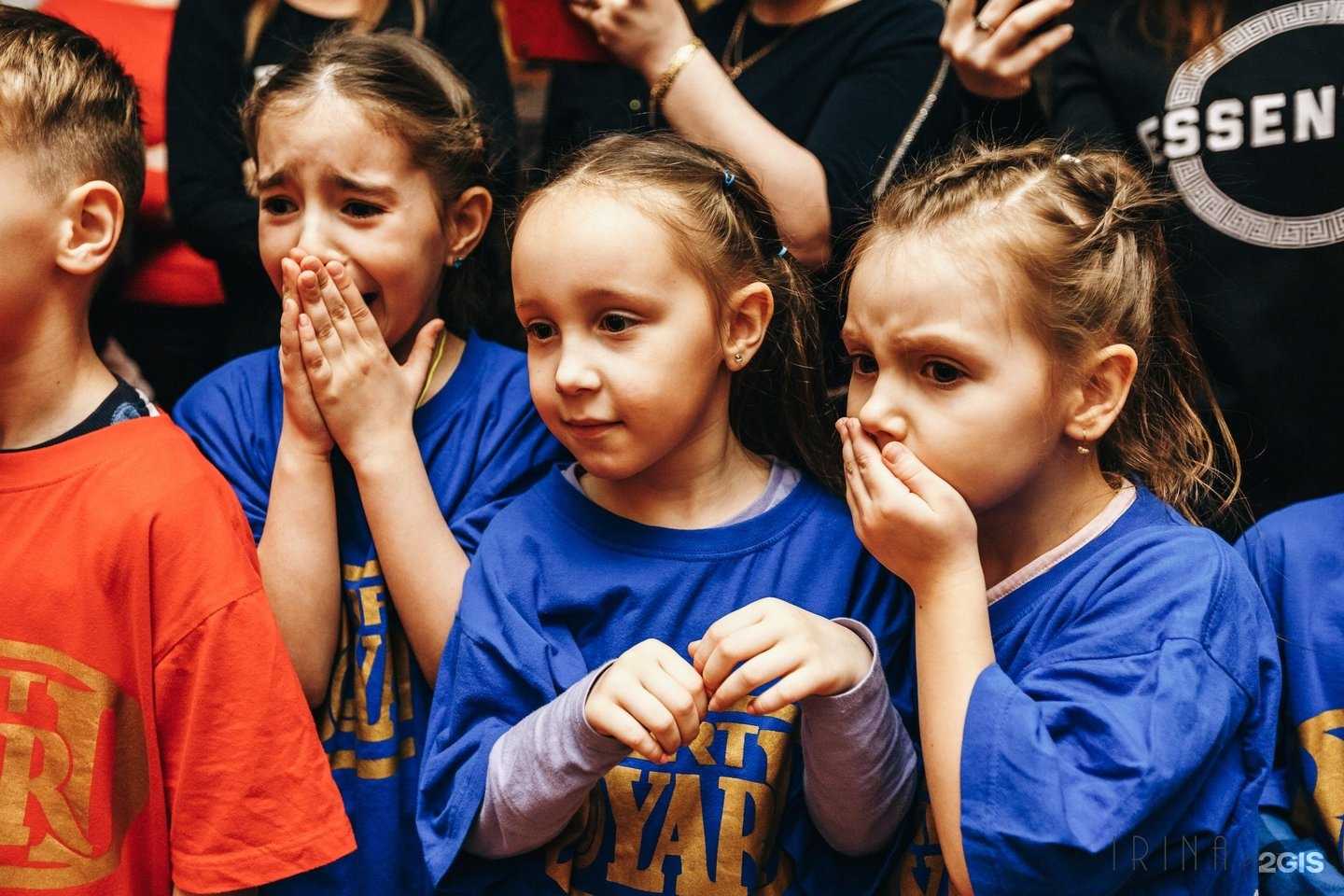 Отзывы на компанию Шоумания в Йошкар-Оле c фото