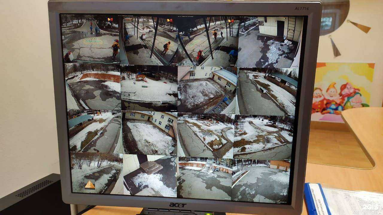 Отзывы на компанию All-vision в Иркутске c фото