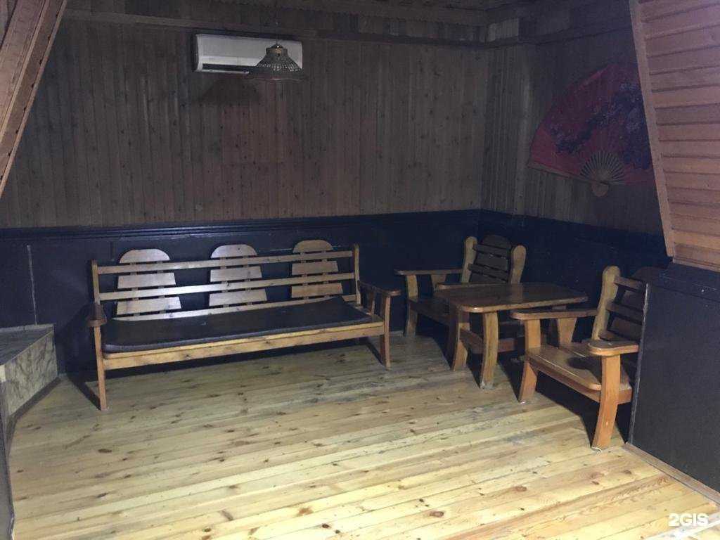 Отзывы на компанию Сауна в Астрахани c фото