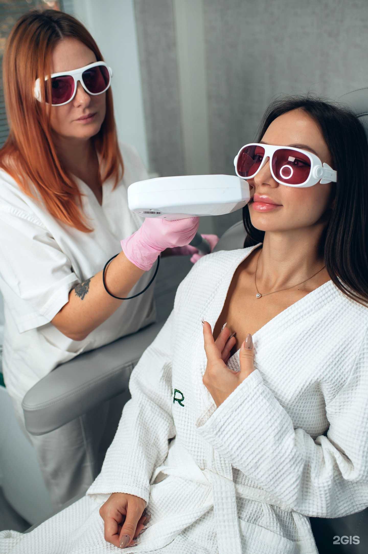 Отзывы на компанию Laser love в г. Сочи c фото