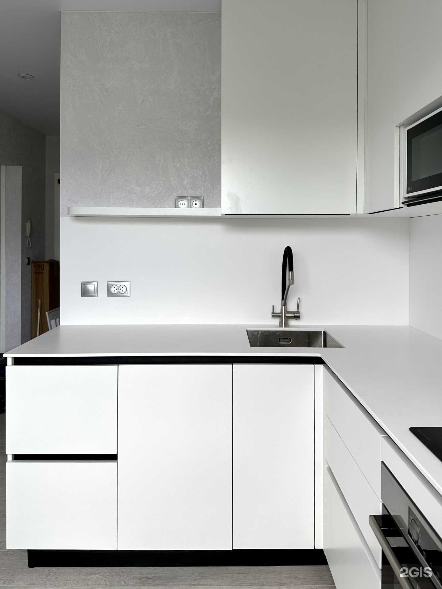 Отзывы на компанию Artroom в Южно-Сахалинске c фото