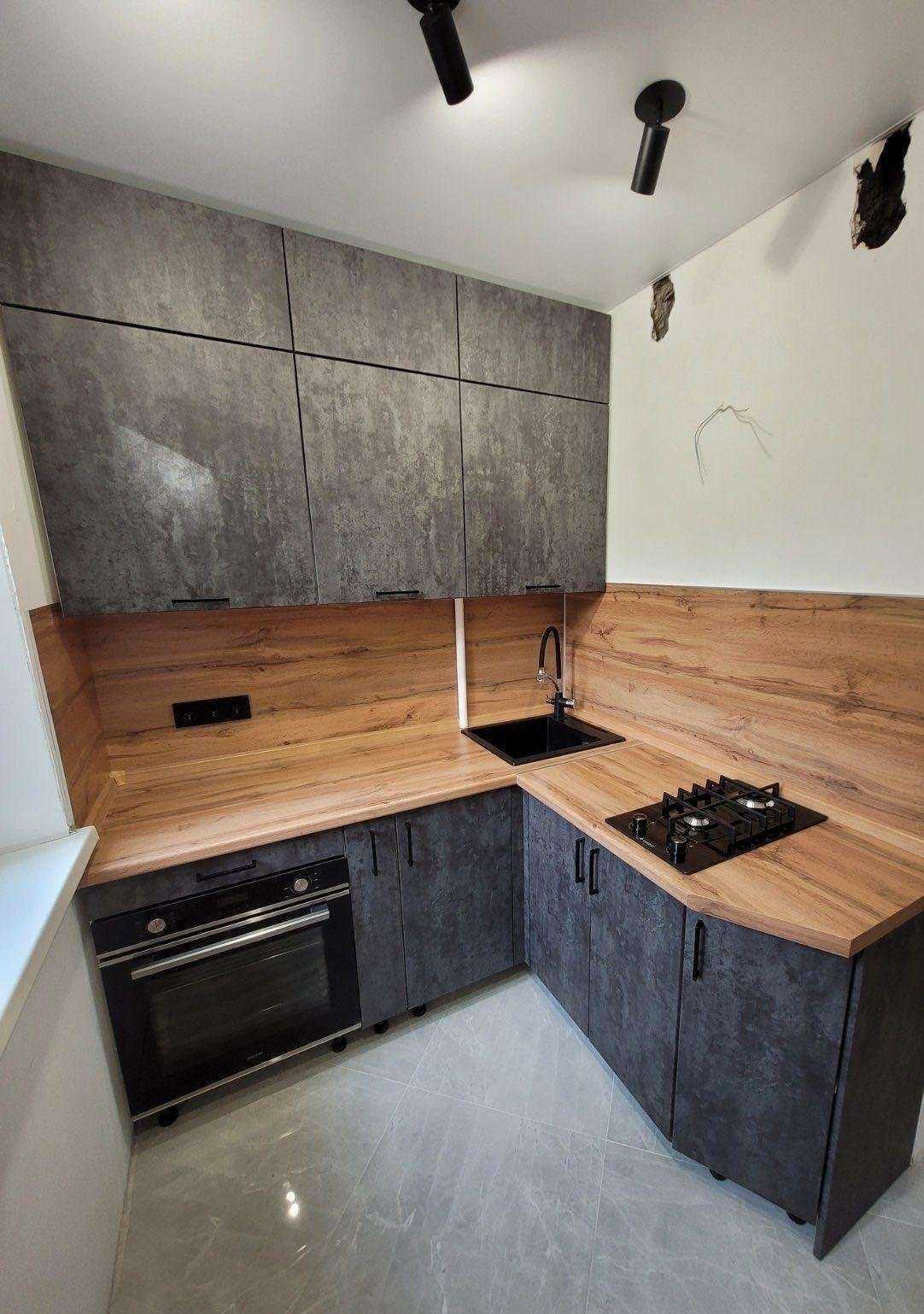 Отзывы на компанию Кухни Rina в г. Самара c фото