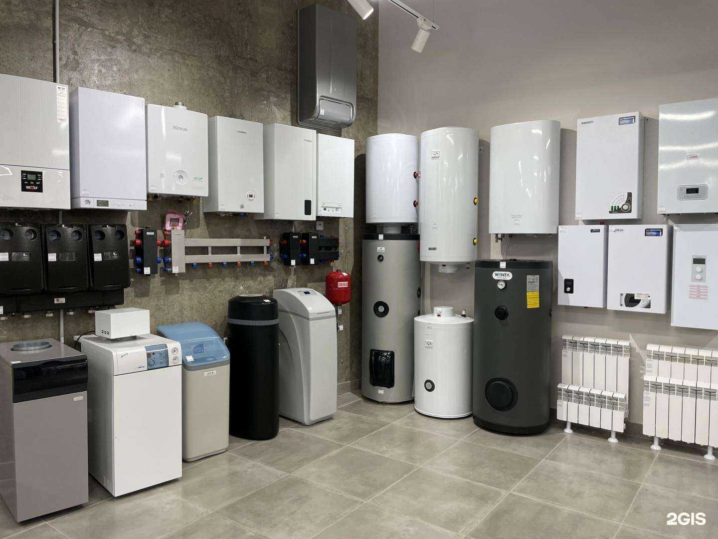 Отзывы на компанию Теплоэнергия в Сочи c фото