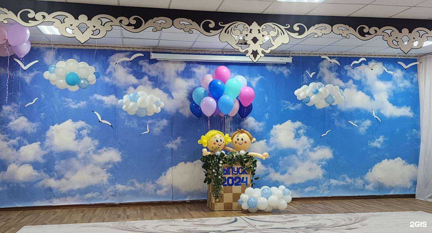 Отзывы на компанию Детский сад №419 в Перми c фото