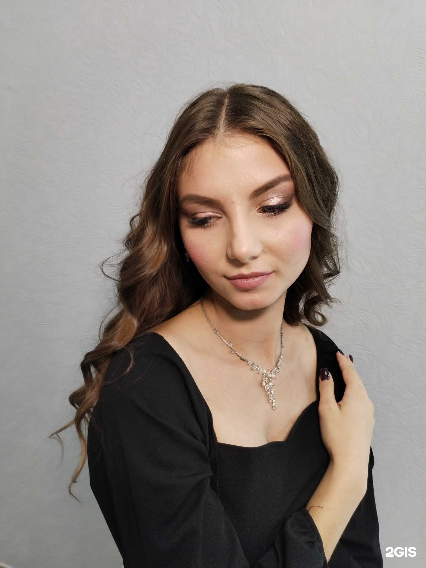 Отзывы на компанию Кабинет визажиста в г. Петрозаводск c фото