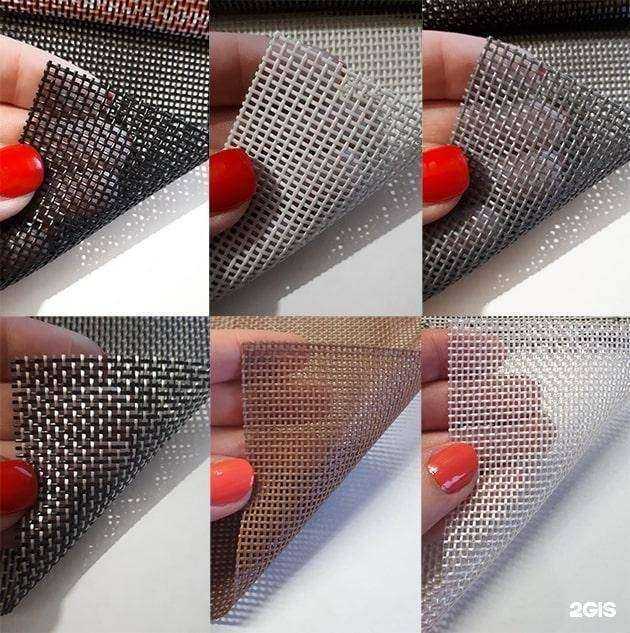 Отзывы на компанию СеткаСтрой в Коммунарке c фото