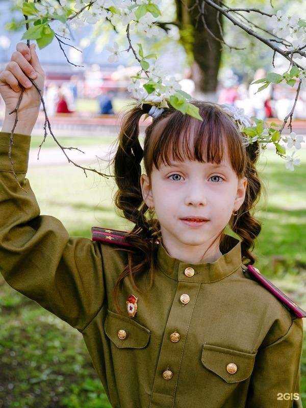 Отзывы на компанию Сын полка в Воронеже c фото