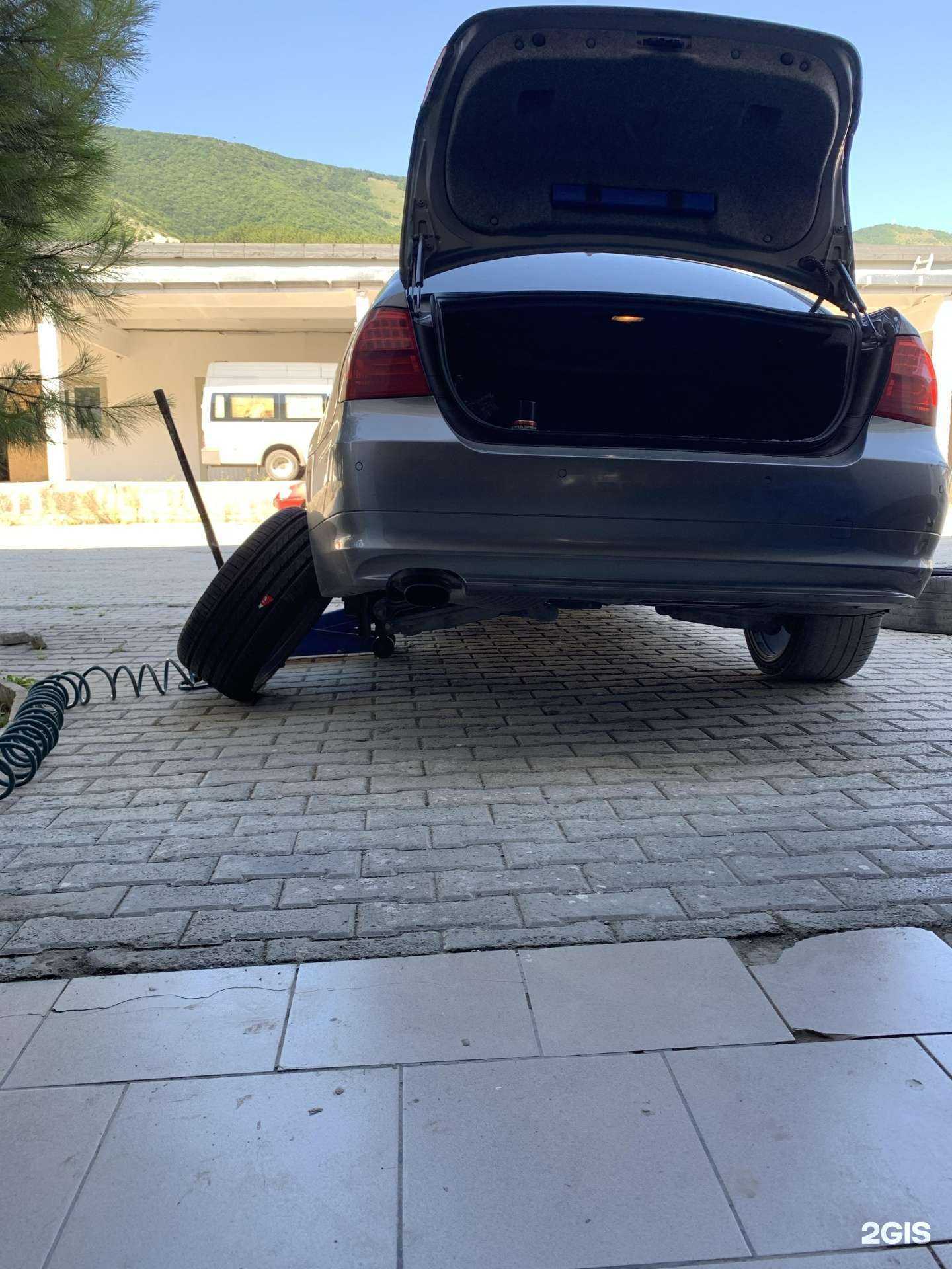 Отзывы на компанию Сервис ремонта в Геленджике c фото