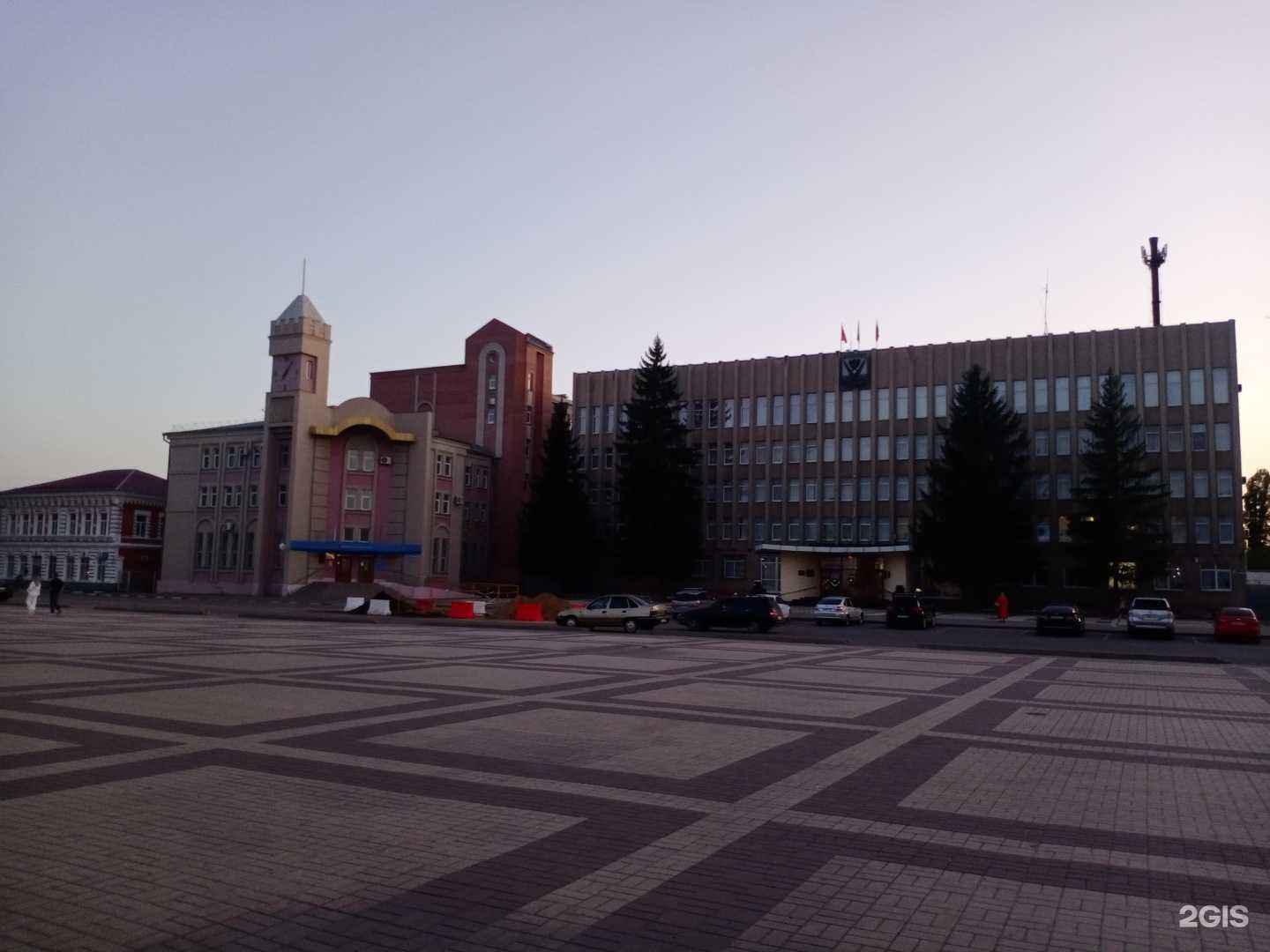 Отзывы на компанию Self в Борисоглебске c фото - фотография 2 из 2