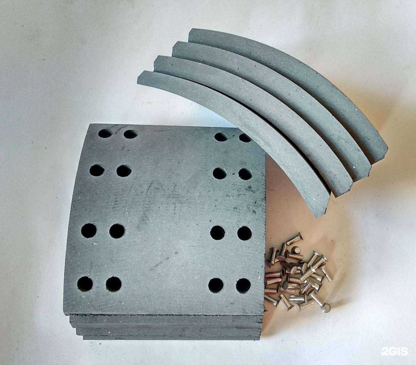 Отзывы на компанию Метрекс в Челябинске c фото