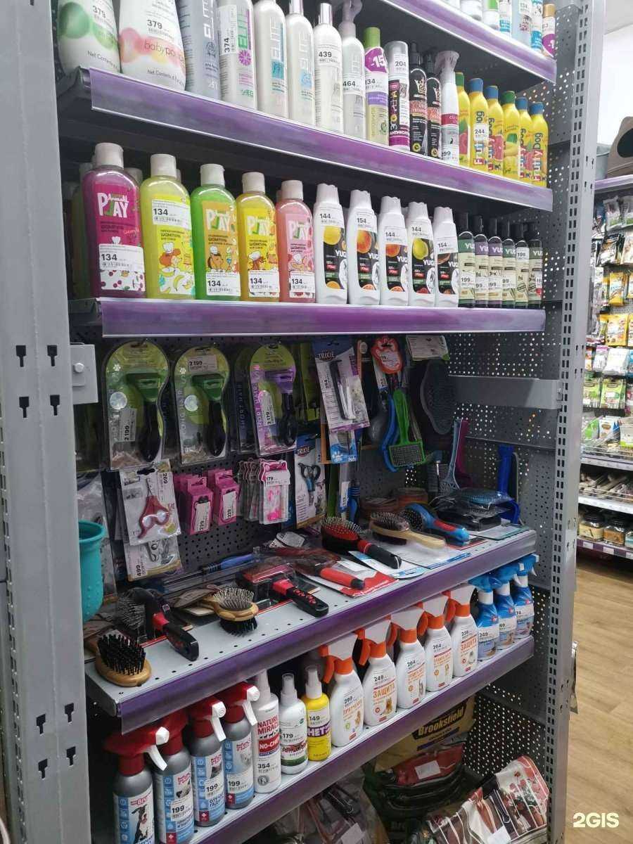 Отзывы на компанию Мокрый нос в Новосибирске c фото