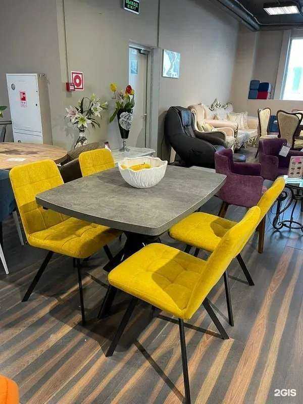 Отзывы на компанию Legend Mebel в Химках c фото