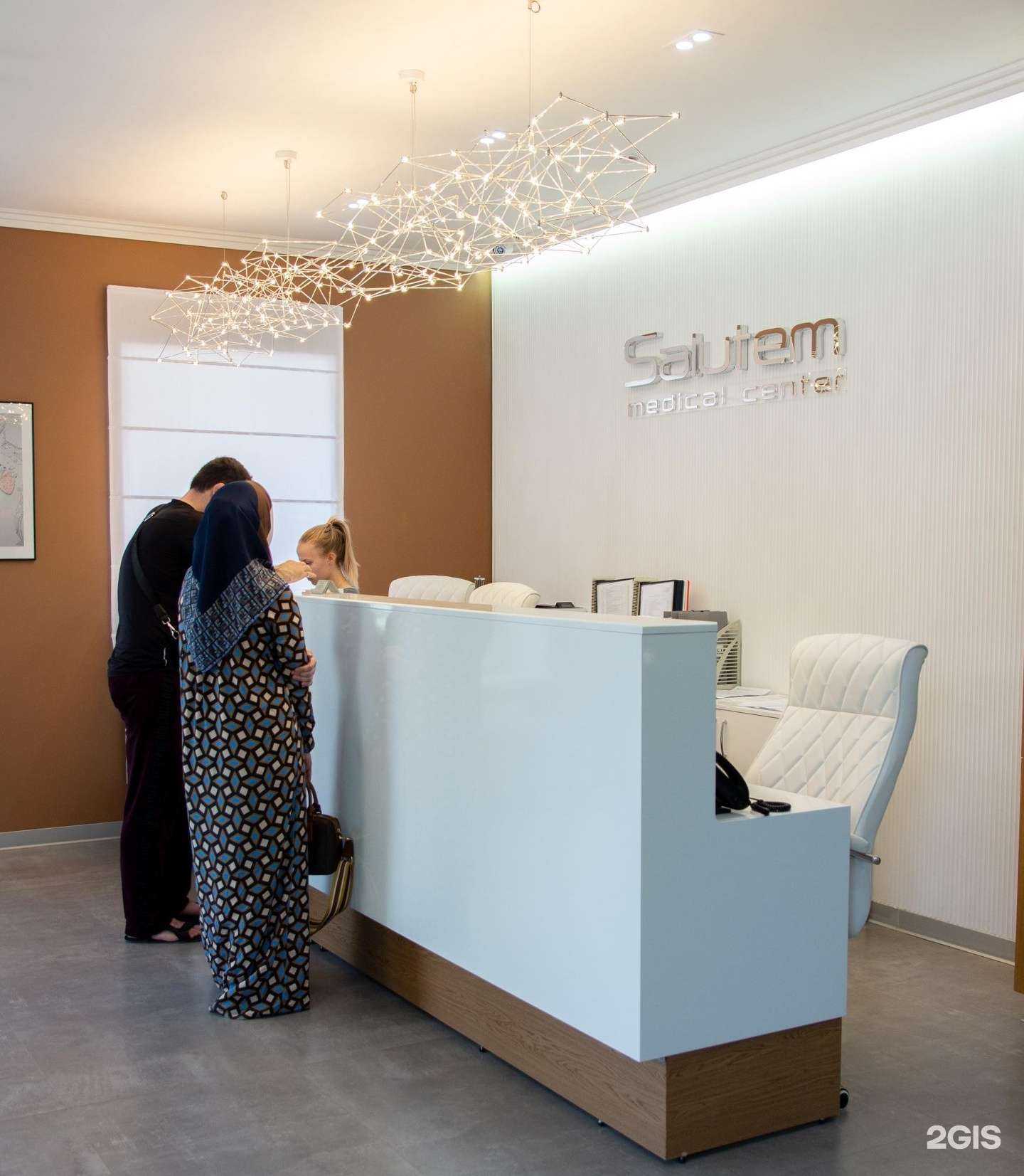 Отзывы на компанию Салютем в Астрахани c фото