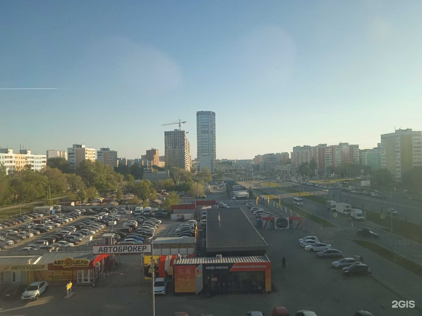 Отзывы на компанию Belwest в Самаре c фото