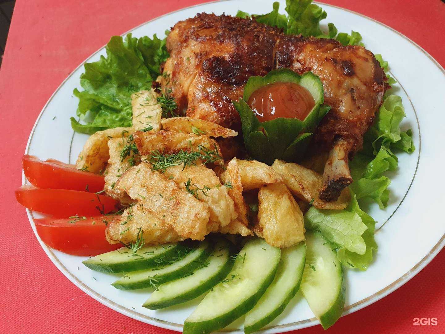 Отзывы на компанию Ташкент в Якутске c фото